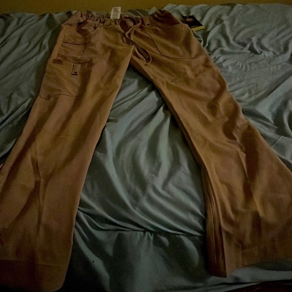 Dickies scrubs